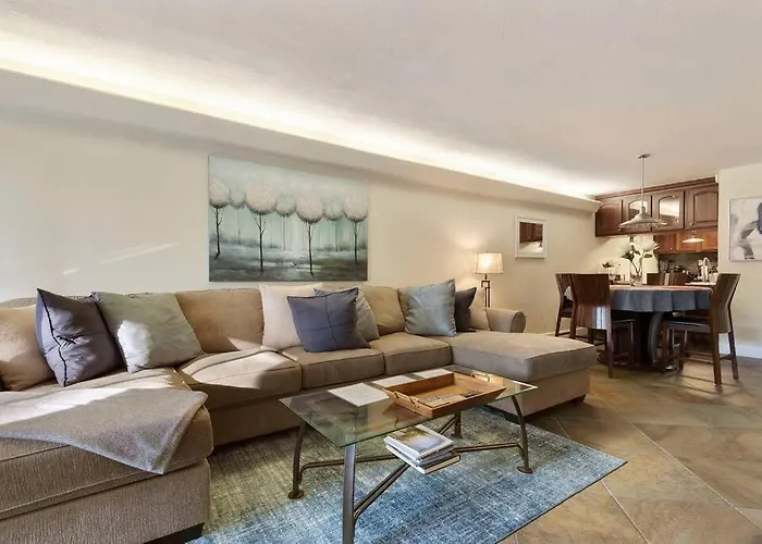 Old Town With 2 King Size Apartment