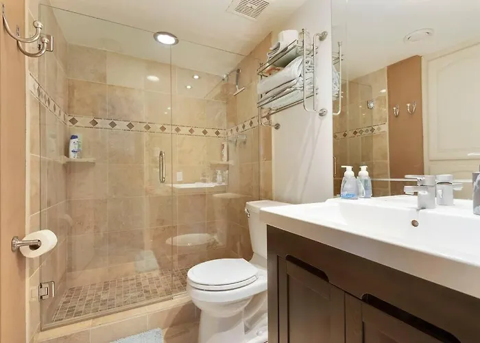 Apartment Old Town With 2 King Size *