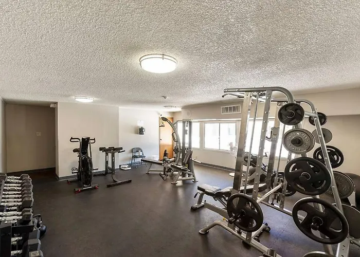 Old Town With 2 King Size Apartment