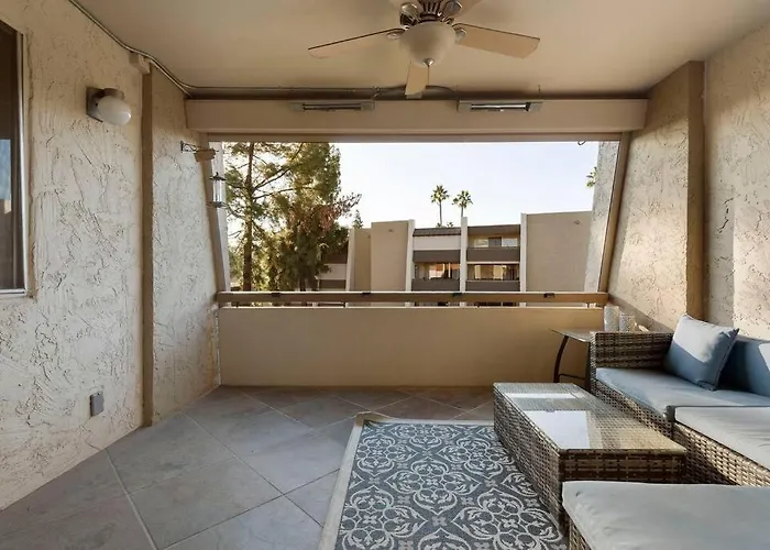 Apartment Old Town With 2 King Size *
