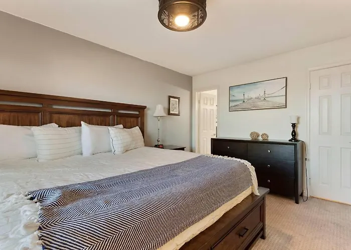 Apartment Old Town With 2 King Size Scottsdale