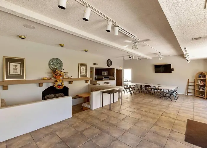 Old Town With 2 King Size Apartment Scottsdale