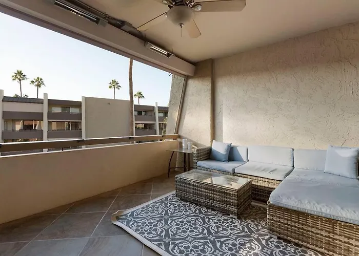 Apartment Old Town With 2 King Size Scottsdale