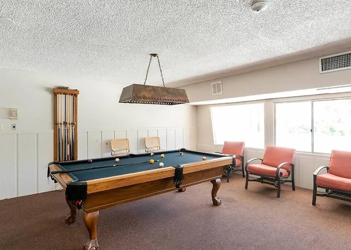 Apartment Old Town With 2 King Size Scottsdale